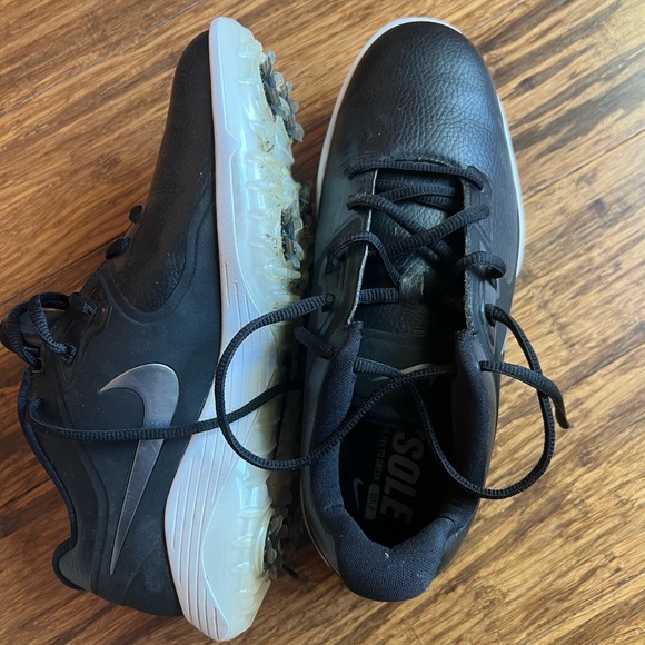 Vapor pro golf shoes - Picture 3 of 8